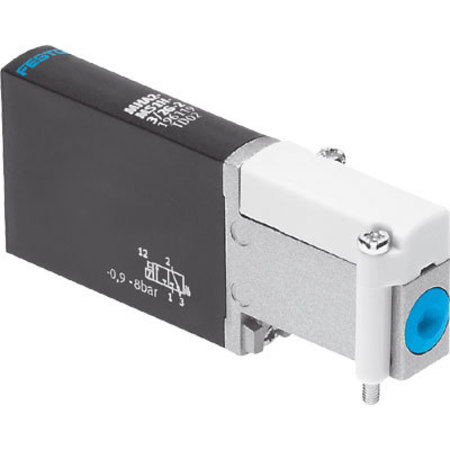 FESTO Solenoid Valve MHA2-M1H-3/2G-2 MHA2-M1H-3/2G-2